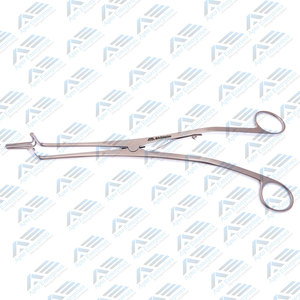 เครื่องมือทางการแพทย์241มม. Kogan endocervical spulum ไม่มีวงล้อ9.5นิ้วสแตนเลสเครื่องมือผ่าตัดเครื่องมือทางการแพทย์ - Product Image 5