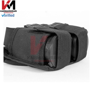Ceinture de transport réglable pour pods de paintball 4+1 4+3, harnais tactique pour paintball, support d'équipement Speedball, accessoires de sport en plein air - Product Image 4