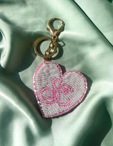 Abalorios de diseño Kelsey: Cuentas de semillas, dijes de estrella personalizados con personajes, estilo de nueva tendencia, regalo para niña, para manualidades con cuentas. - Product Image 5