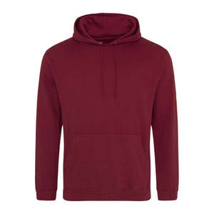 Sudadera con Capucha Negra de Moda para Hombre con Logotipo Personalizado al por Mayor, Fabricantes de Sudaderas al por Mayor, Sudadera de Algodón Grueso - Product Image 1