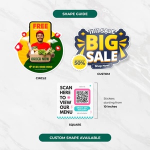 Vinilos Decorativos Personalizados para Pared, Adhesivos Removibles e Impermeables para Decoración del Hogar, Impresión de Adhesivos para Pared - Product Image 2