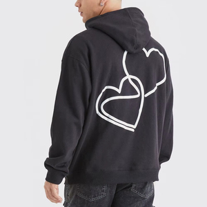 Sweat-shirts pour hommes sur mesure, vente chaude, meilleure qualité, prix bas, service OEM, sweats-shirts pour hommes en vente - Product Image 2