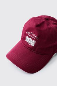 Gorra Snapback Personalizada al por Mayor con Logotipo, Visera Plana y Correa Ajustable, Bordado de Primera Calidad, Unisex, Transpirable - Product Image 4