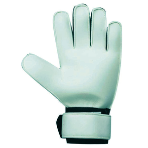 Gants de gardien de but pour jeunes, prix d'usine en gros, professionnels, en cuir, respirants, légers, couleur unie - Product Image 3
