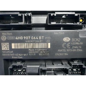 ECU และโมดูลคอมพิวเตอร์มือสอง A6 รุ่น 4H0907064BT - Product Image 2