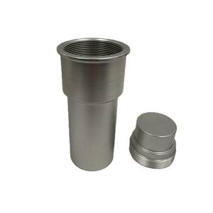 Reactor Químico Automático de Alta Temperatura y Alta Presión con Sistema de Escape y Función de Agitación - Product Image 6