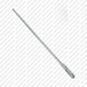 Sonda Oftálmica Veterinaria Profesional de 6 Pulgadas, Instrumento Quirúrgico Oftálmico de Acero Inoxidable, Herramienta de Cirugía Ocular para Animales, Certificación OEM CE - Product Image 5
