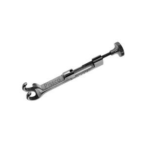 Pince à maintenir les os orthopédiques PISSCO, instrument chirurgical, 1 pièce - Product Image 5