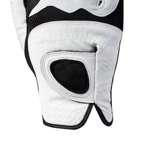 Guantes de Golf Personalizados al por Mayor con Logotipo, de Cuero Cabretta, Antideslizantes, Suaves, Transpirables, Ligeros, con Correa de Muñeca Ajustable para Hombre - Product Image 6