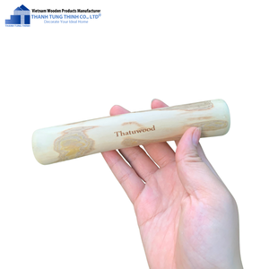 Natural <b>Coffee</b> Wood Dog Chew Toy for Aggressive Chewers Durable Dog Chews Sustainable Pet Accessories Vietnam Supplier - Product Image 6