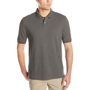 Nuevo estilo de camisetas de golf personalizadas para hombre, diseño personalizado, camiseta polo de manga corta, marca privada - Product Image 2