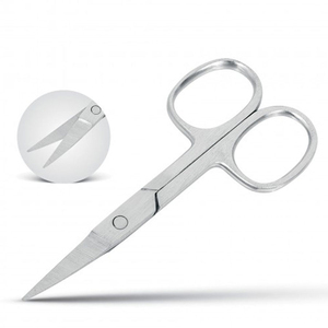 Tijeras para Cutículas, Equipo de Precisión para el Cuidado de las Uñas, Fabricante Mayorista, Exportador, Proveedor de Herramientas de Belleza - Product Image 5