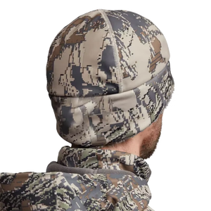Bonnet Boreal Personnalisé de Haute Qualité pour la Chasse Hivernale – Chaud, Doux, Imperméable et Coupe-Vent - Product Image 4