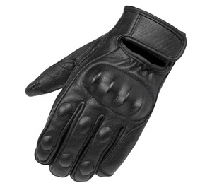 Premium quality new style Pro biker motorbike gloves USA track racing gloves biker wear USA - Product Image 2