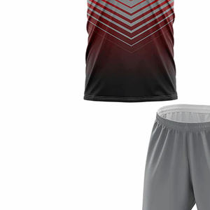 Uniformes Deportivos Personalizados para Equipos de Hockey sobre Césped, Sublimados, para Hombre y Mujer, Conjuntos de Camisetas y Pantalones Cortos Transpirables de Poliéster - Product Image 6