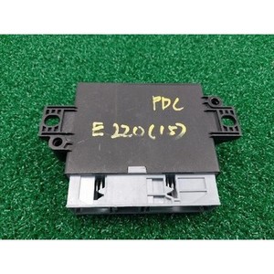 ECUs et modules informatiques d'occasion de classe E A0009003706 - Product Image 1