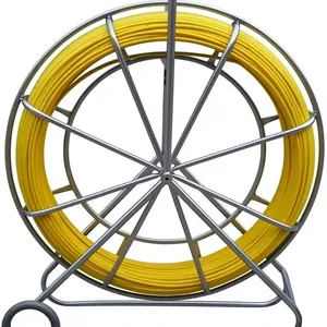 Top Quality Fiber Glass Duct Rod Better Market Price Conduit Snake Rod Fine Make - Product Image 6