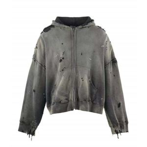 Vente en gros de sweats à capuche en coton personnalisés avec logo, légers, décontractés, streetwear pour hommes, faible MOQ, approvisionnement en vrac - Product Image 3