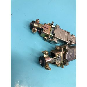 2 ชิ้น ไมโครสวิตช์ไฟเบอร์ออปติก Honeywell FE5F-3MC6-M - อุปกรณ์และอะไหล่เซมิคอนดักเตอร์ระดับโลกที่เชื่อถือได้ - Product Image 5