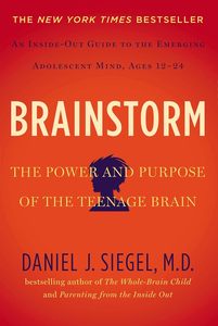 Brainstorm de M.D. Libro de bolsillo de Siegel Daniel J, éxito de ventas para adultos - Product Image 2