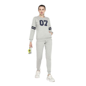 Survêtements pour femmes, fabricant sur mesure, OEM, ODM, qualité supérieure, prix d'usine, doux, durables, respirants, confortables - Product Image 3