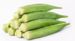 Okra congelée du Vietnam – Prête pour la transformation alimentaire et la vente au détail - Product Image 6