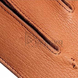 Gants d'hiver simples pour l'extérieur, imperméables, en cuir PU, chauds, compatibles avec les écrans tactiles, pour moto, escalade, ski, hommes et femmes - Product Image 6