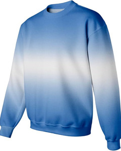 Sweat-shirts à capuche unisexes surdimensionnés, vente en gros, personnalisables, 450 GSM, hiver, couleur unie, streetwear, décontractés, 100% coton - Product Image 4