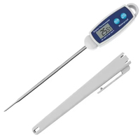 Digital Cooking Thermometer