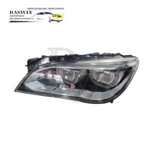 Pour phares LED Série 7 F01 F02 2013-2015 740i 750i 760i Neuf OEM 12V Gauche/Droite 63117348496 / 63117348497 - Product Image 3