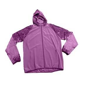 Veste bomber décontractée pour homme, légère, coupe-vent, zippée, mode streetwear, vêtements d'extérieur - Product Image 2