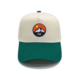 Gorras de Diseño de Lujo 2026 para Hombre y Mujer, Gorra de Béisbol con Letras Personalizadas y Logotipo Bordado, Gorra para el Sol, Golf, Deportes al Aire Libre, Verano - Product Image 4