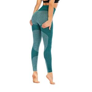 Legging de yoga d'entraînement de sport pour femmes legging pour femmes à séchage rapide entièrement personnalisé legging pour femmes en gros - Product Image 2