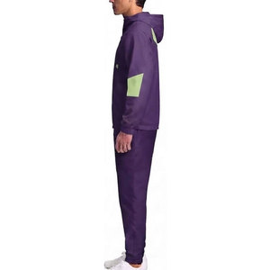 Smart Men <b>Wind</b> <b>Breaker</b> Suit Lightweight Athletic Clothing For Running Training Fitness Travel And Casual Everyday Wear - Product Image 3
