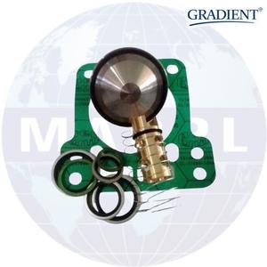 Kit de clapets anti-retour 2901021704 compatible avec les compresseurs d'air à vis - Product Image 3