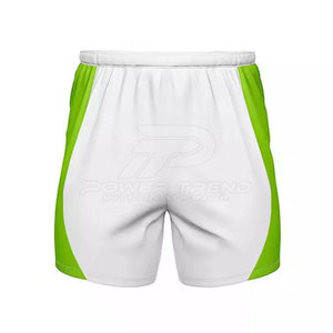Uniforme Deportivo Personalizado de Alta Calidad, Transpirable, Ligero, que Absorbe la Humedad, Unisex, 100% Poliéster, Sin Mangas, Ajustable - Product Image 5