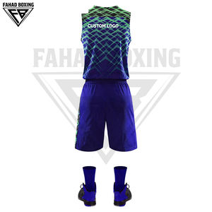 Servicio OEM ODM, Uniformes de Baloncesto Personalizados de Moda, Totalmente Sublimados, Más Vendidos, Transpirables y de Buena Calidad - Product Image 3