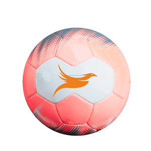 Ballon de football PU personnalisable de taille 5 d'approvisionnement d'usine pour les promotions d'entraînement sportif et l'utilisation en extérieur - Product Image 4