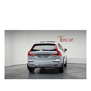 Volvo XC60 B5 2024, ultra-lumineux, conduite à gauche, boîte automatique, sièges en cuir, caméra de recul, 19 214 km - Product Image 4