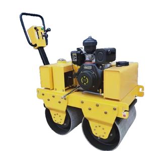 Mini-compacteur routier 20KN - Product Image 2