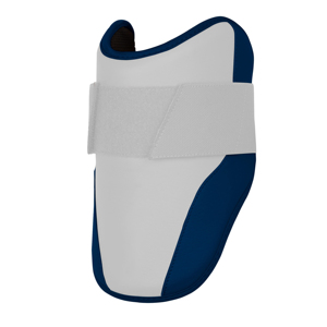 Protège-coude de baseball personnalisé de haute qualité, durable et confortable, protection avancée du bras pour les frappeurs, équipement de protection du fabricant - Product Image 2