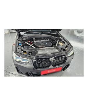 BMW X4 XDrive20i M Sport Pro 2023, 34,725 km, Caja de Cambios Automática, Volante a la Izquierda, Cámara Trasera - Product Image 6