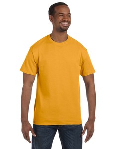 Camiseta de Hombre Casual, Lisa, de Algodón 100%, de Alta Calidad, con Estampado Personalizado, Talla Grande, Precio Razonable, Gran Venta - Product Image 1