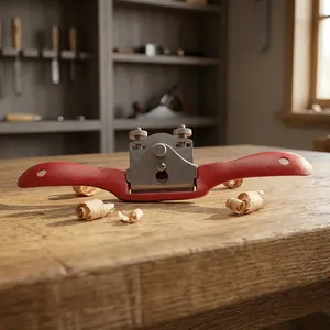 VRS Excellent Premium Automatic Spoke Shave Wood <b>Hand</b> <b>Tool</b> - Product Image 2