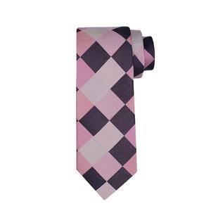 Corbatas de Diseño Moderno para Hombre, Accesorio Formal de Moda, Material de Seda, Tela Ligera, Corbata para Looks Casuales Elegantes - Product Image 4