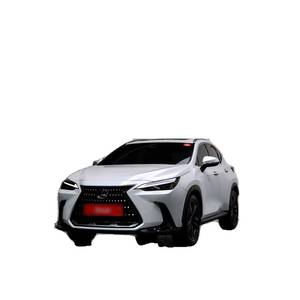 Lexus NX Premium 2024 con Cámara Trasera, Asientos de Cuero, Volante a la Izquierda - 38,868 km - Product Image 1