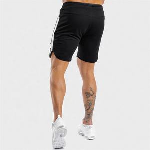 Nouveauté 2026 – Shorts d'été personnalisés à séchage rapide pour hommes, 100 % polyester, grandes tailles, shorts de basketball en maille pour l'entraînement - Product Image 5