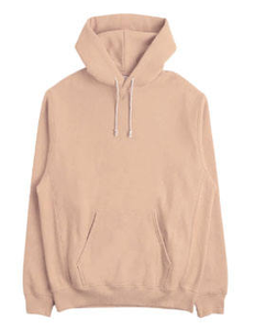 Men's Winter Casual Training Hoodie Custom Logo Hooded Collar Fleece Fabric Oversized Fit Pocket <b>Design</b>-OEM Service Pullover - Product Image 3