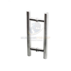 มือจับรูปตัว H คุณภาพสูง แข็งแรงทนทาน สำหรับงานตกแต่งภายใน - Product Image 3