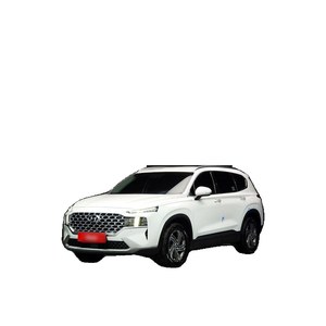 สำหรับรถยนต์ฮุนได ซานตาเฟ 2.5T 4WD เบนซิน รุ่นเมษายน 2021 วิ่ง 80,013 กม. เบาะหนัง กล้องมองหลัง พวงมาลัยซ้าย - Product Image 1